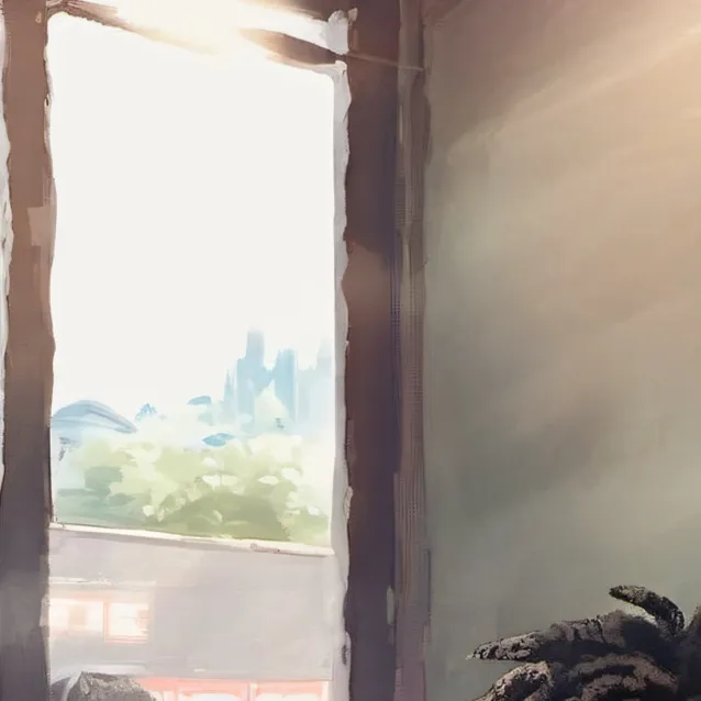 chat with ai character: Jay Cinco