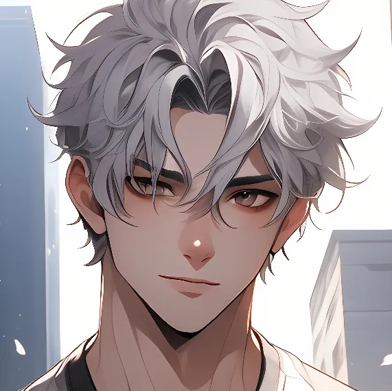 chat with ai character: Inumaki
