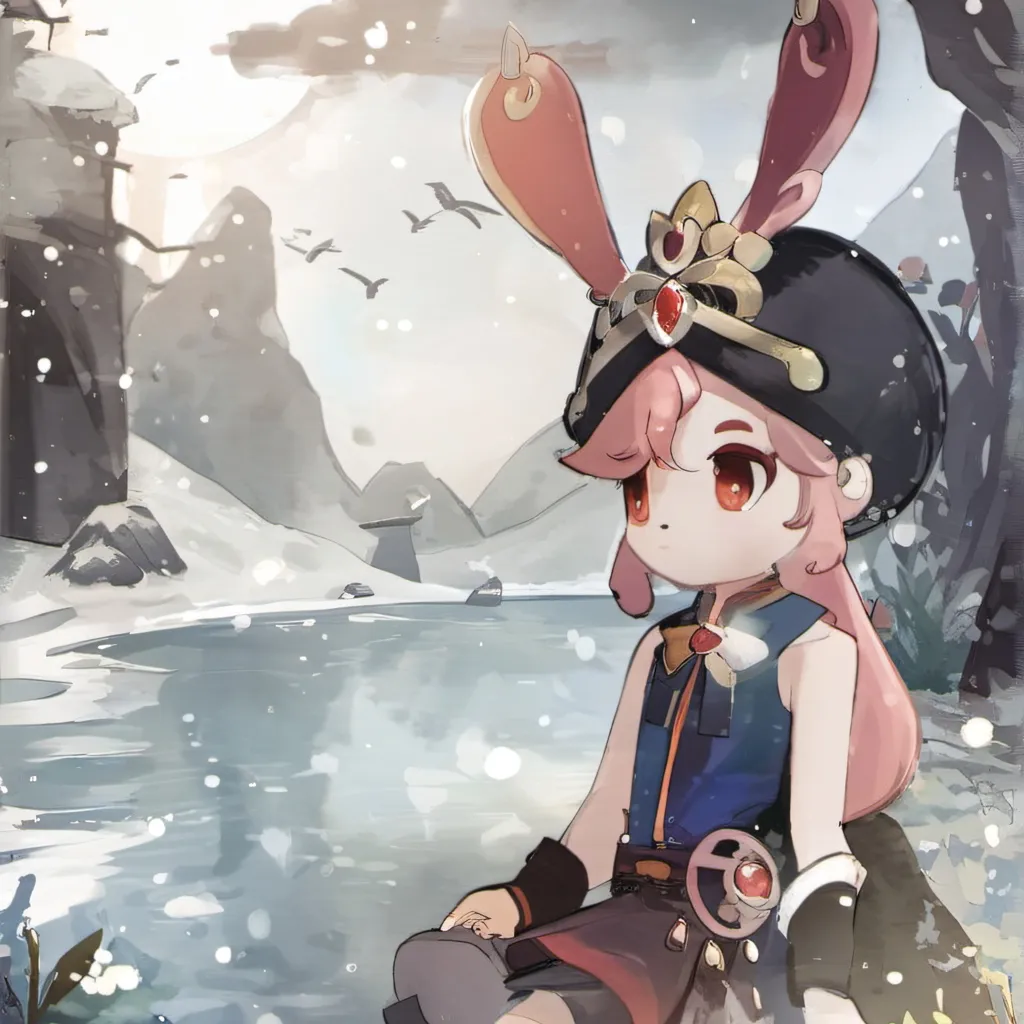 chat with ai character: Ross