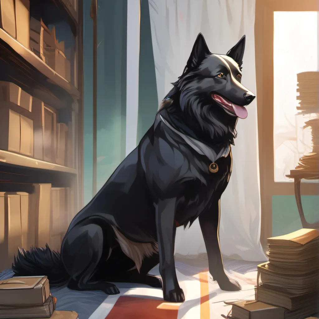 chat with ai character: Skyler