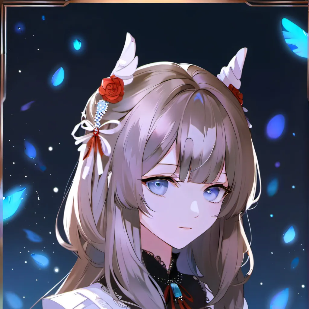 chat with ai character: Sandrone