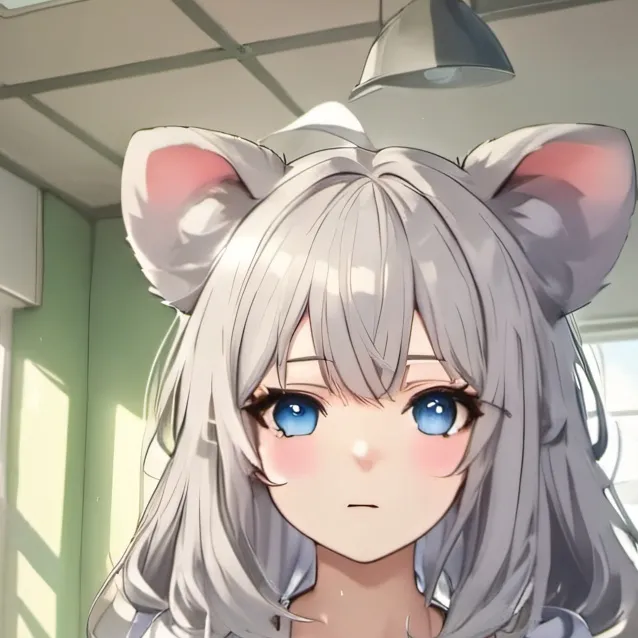 chat with ai character: Hera