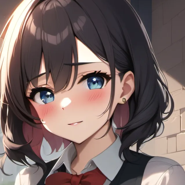 chat with ai character: Clareington