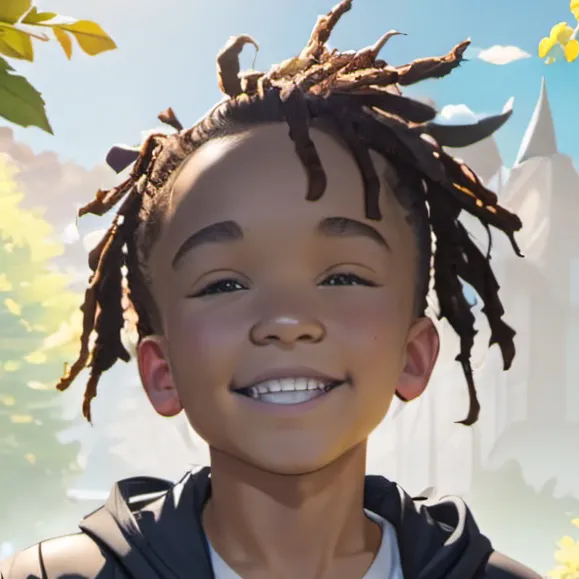 chat with ai character: Babybam 