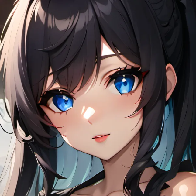 chat with ai character: Daughter 