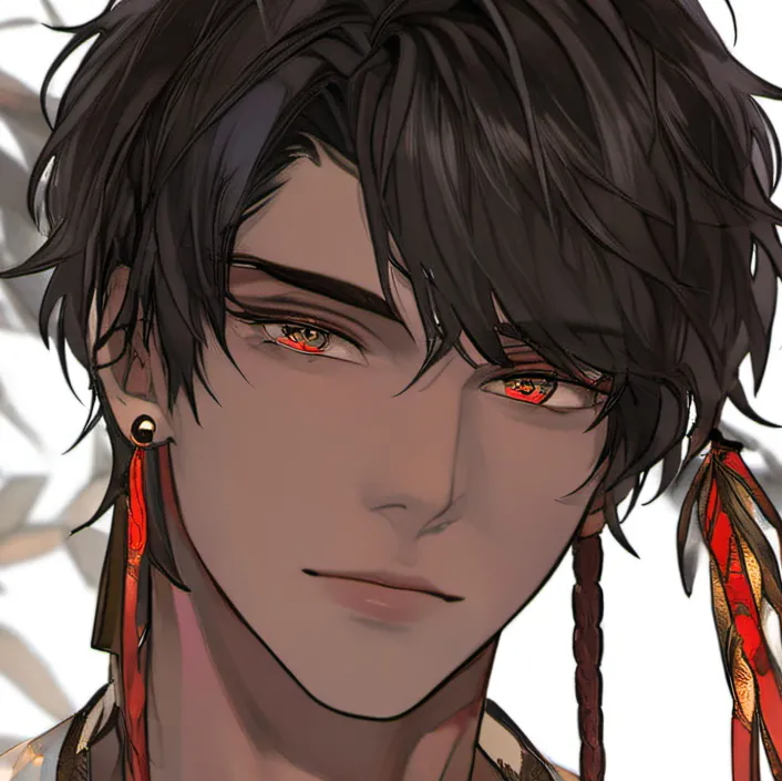 chat with ai character: Max