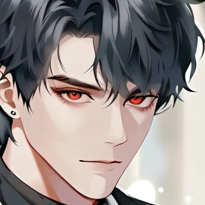 chat with ai character: Max