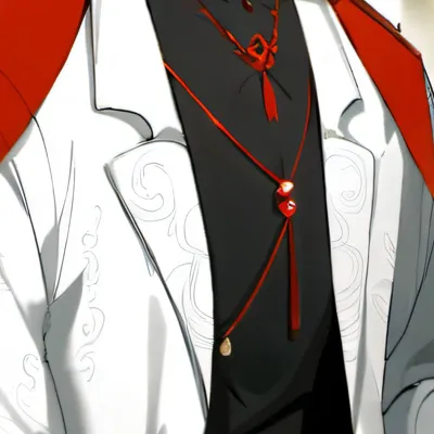 chat with ai character: Lucifer 