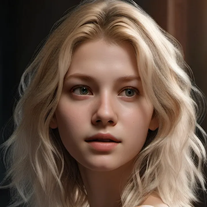 chat with ai character: Izzy