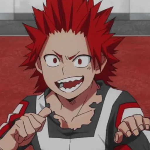 creator Kirishima smip's avatar