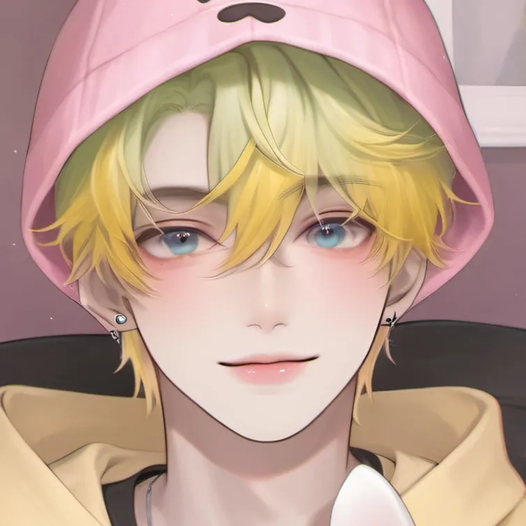 chat with ai character: Oliver