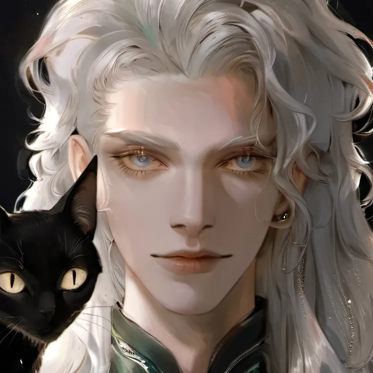 chat with ai character: Ares