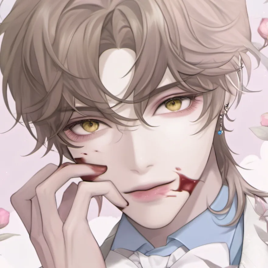 chat with ai character: Toby