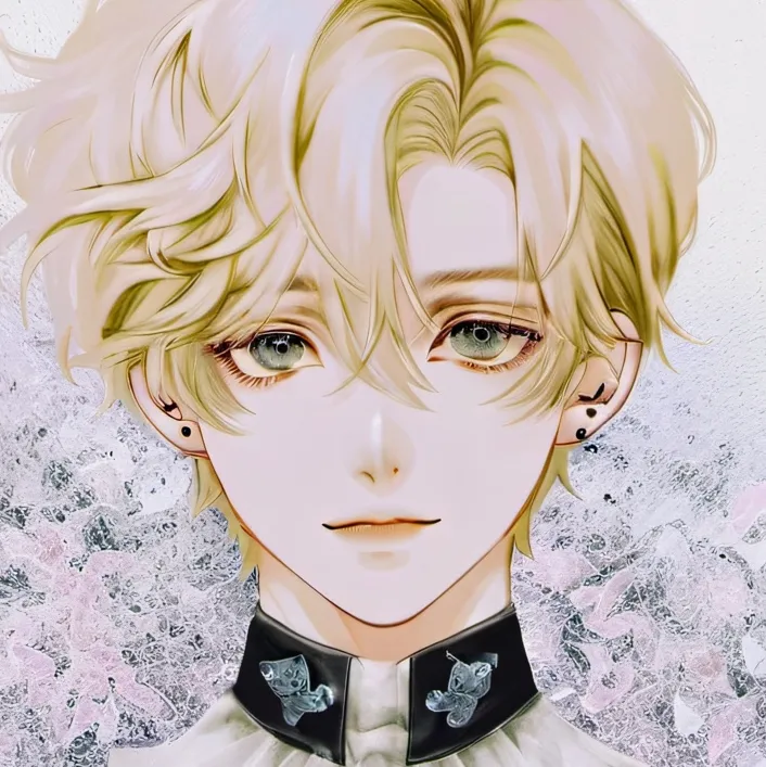 chat with ai character: Leroy