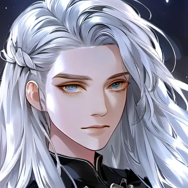 chat with ai character: Kai