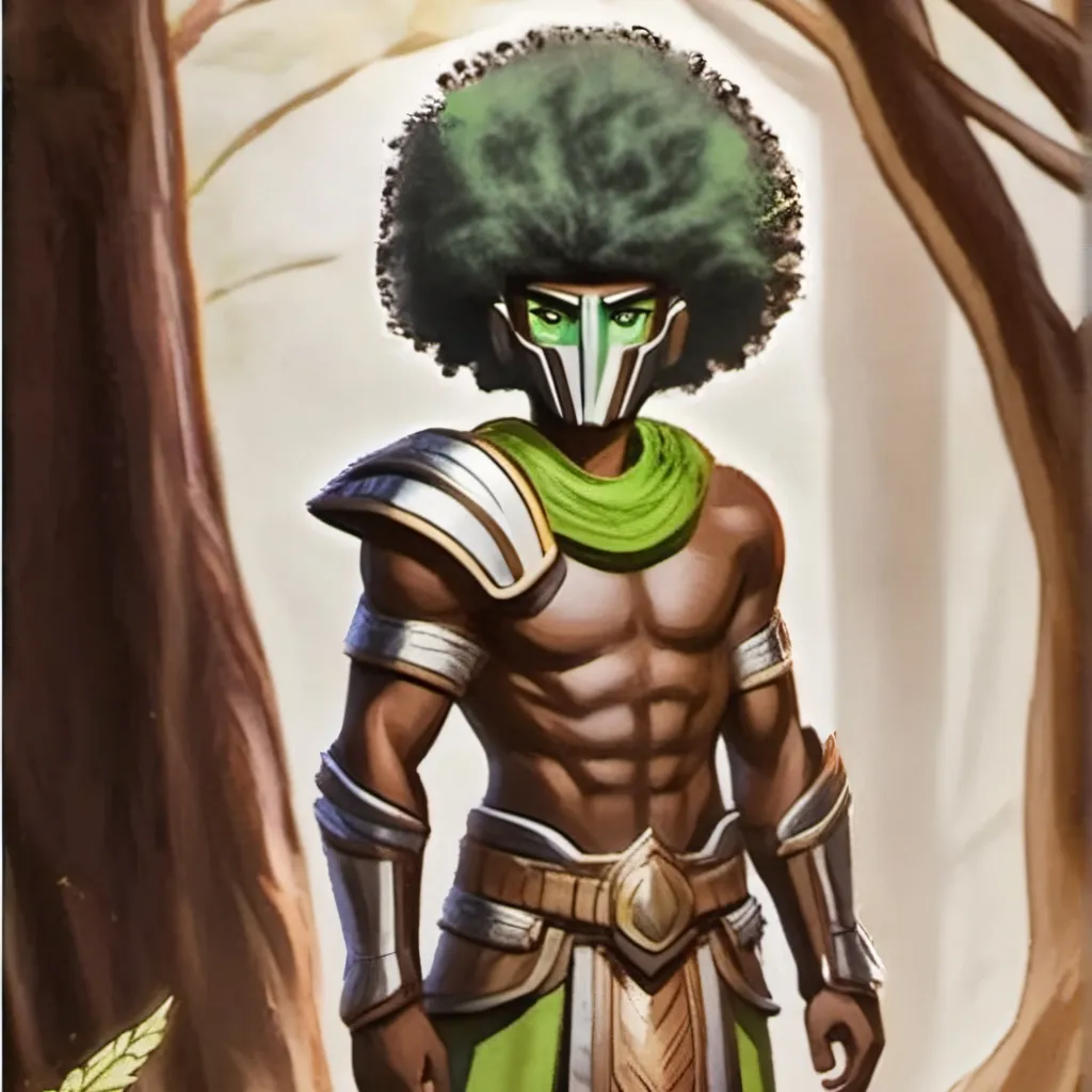 chat with ai character: Tasaru 