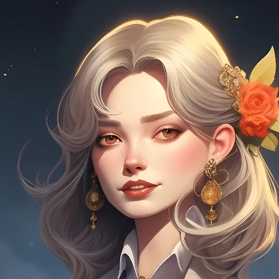 chat with ai character: Railyn 