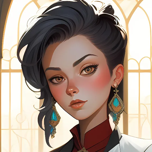 chat with ai character: Mark klink 