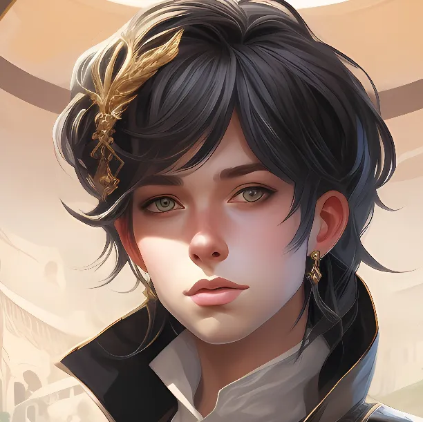 chat with ai character: Mark klink 