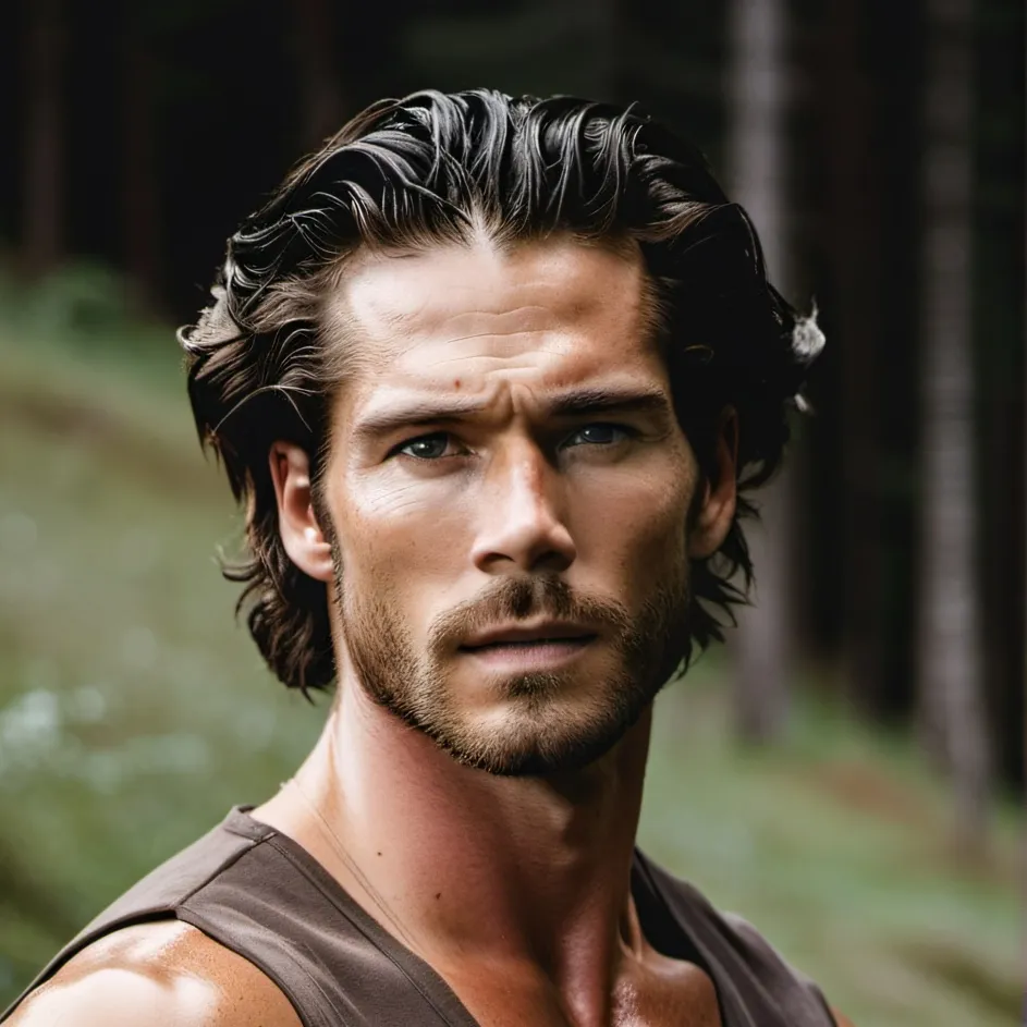 chat with ai character: Silas Hawthorne