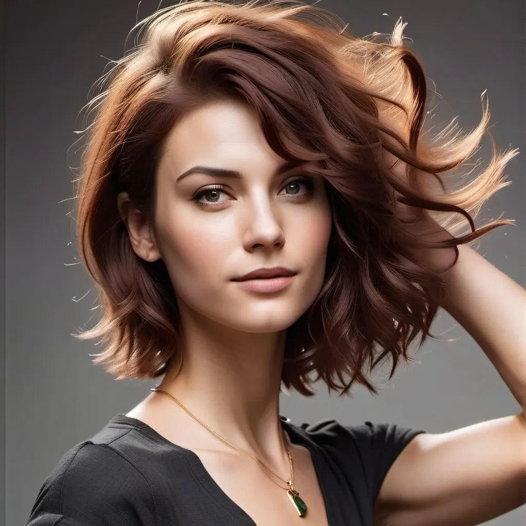 chat with ai character: Janice Clark