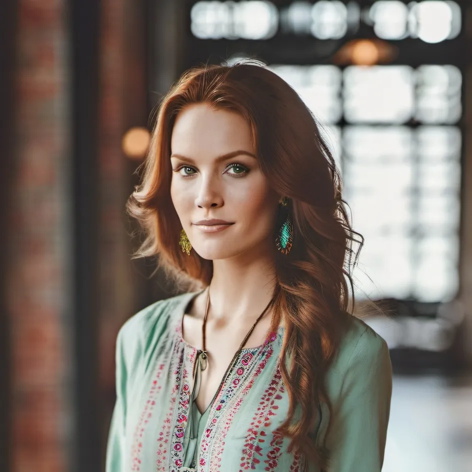 chat with ai character: Liora Merritt