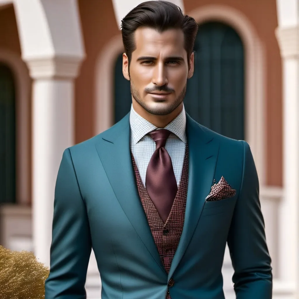 chat with ai character: Marco Ferrari