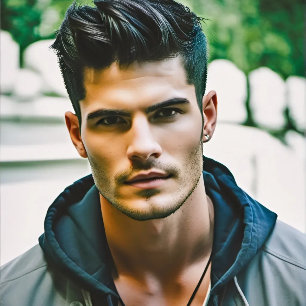 chat with ai character: Cain Brady