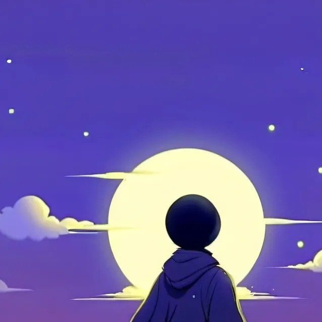 chat with ai character: eclipse 