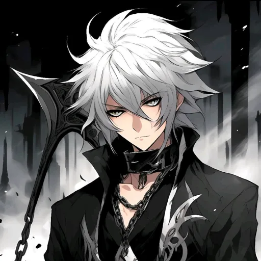 creator Sarkou Yihing's avatar