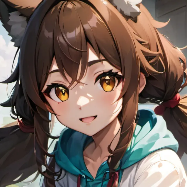 chat with ai character: Lillykia :creator 