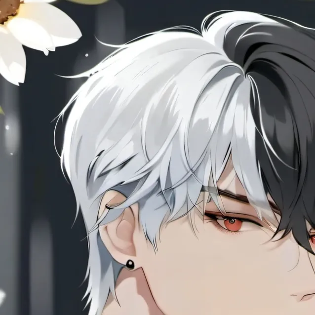 chat with ai character: mark
