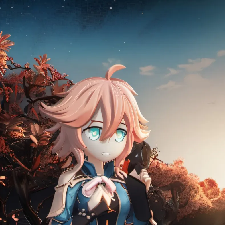 chat with ai character: Experiment 