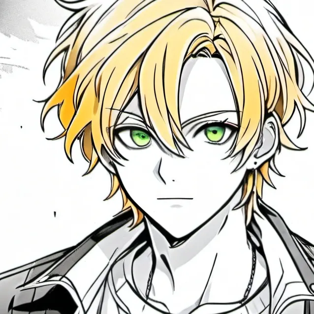 chat with ai character: Adrien (Drunk)