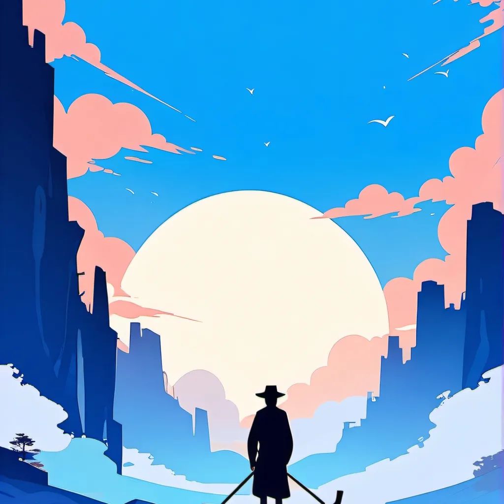 chat with ai character: I want your ideas 