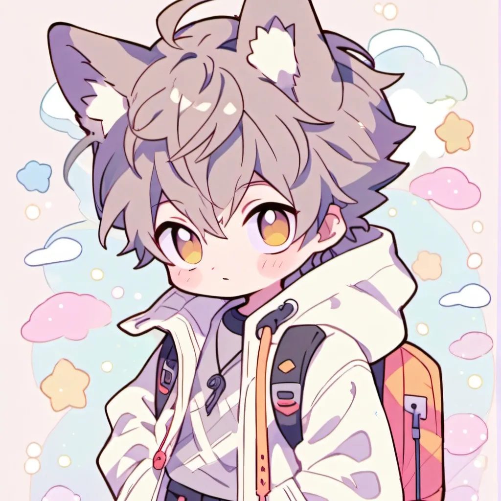 chat with ai character: Alex
