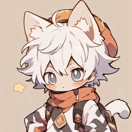 creator ✨Neko boy✨'s avatar