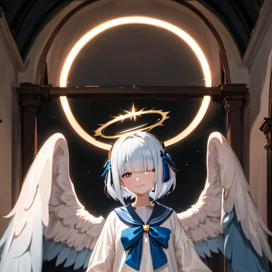 chat with ai character: Rina