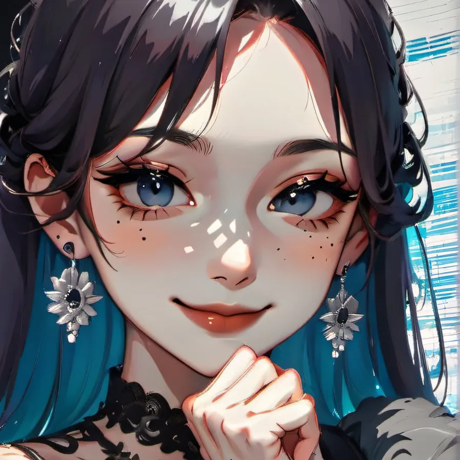 chat with ai character: Lily Obo 