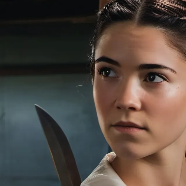 chat with ai character: Clove Kentwell 