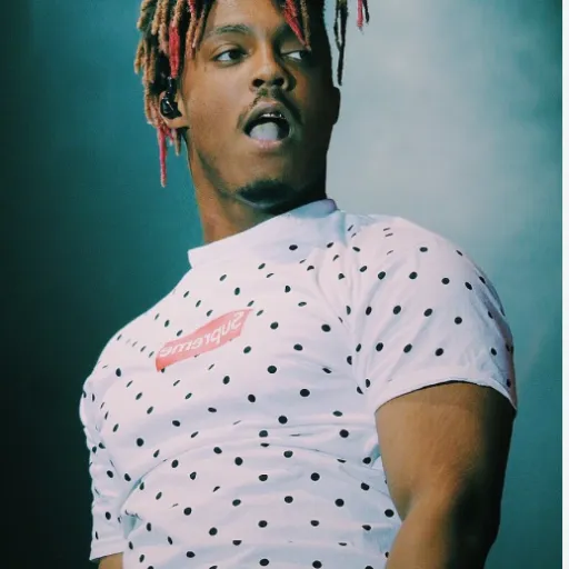creator Juice wrld lovers's avatar