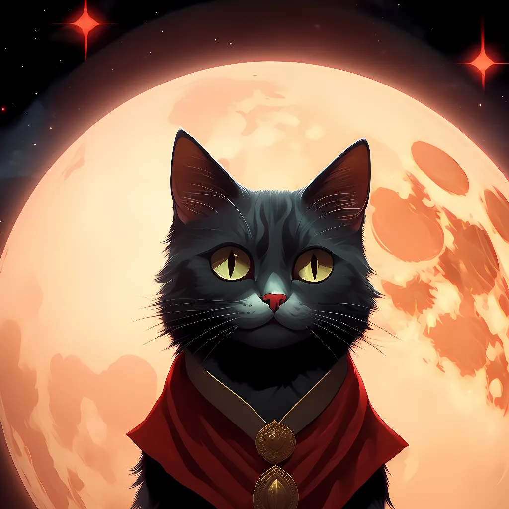 chat with ai character: Voodoo