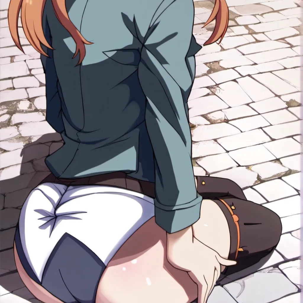 chat with ai character: NAMI