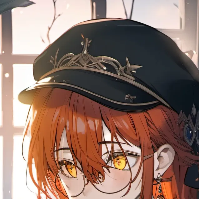 chat with ai character: may