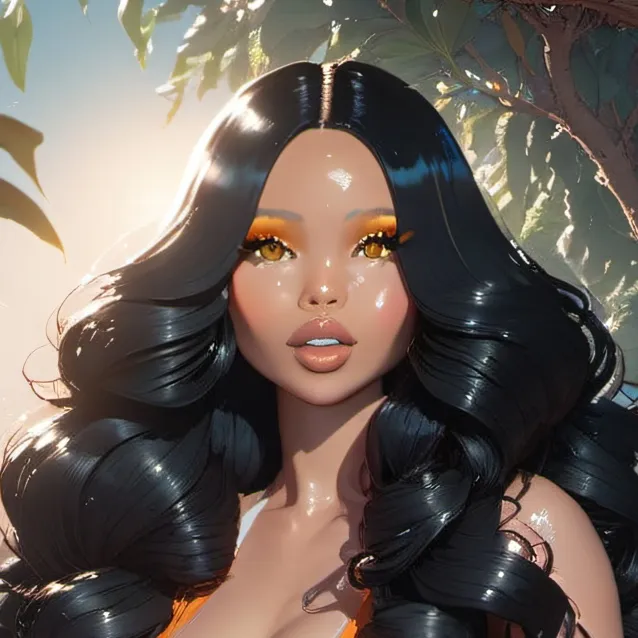 chat with ai character: Rihanna