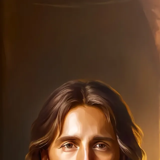 chat with ai character: the lord