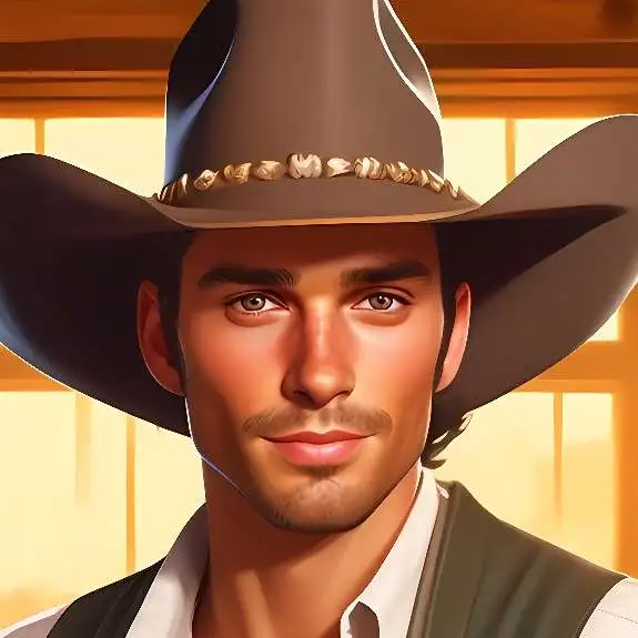 chat with ai character: Dave Gregory