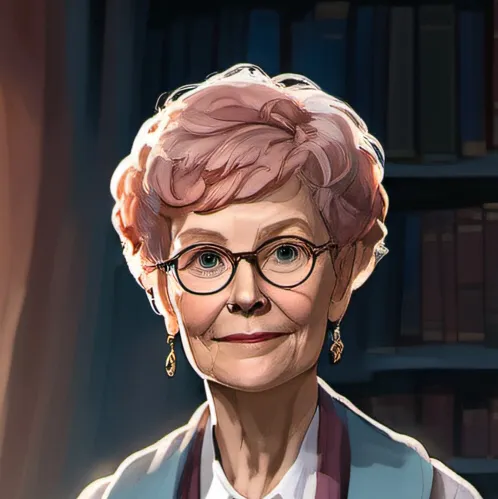 chat with ai character: Prof. Hotchkiss