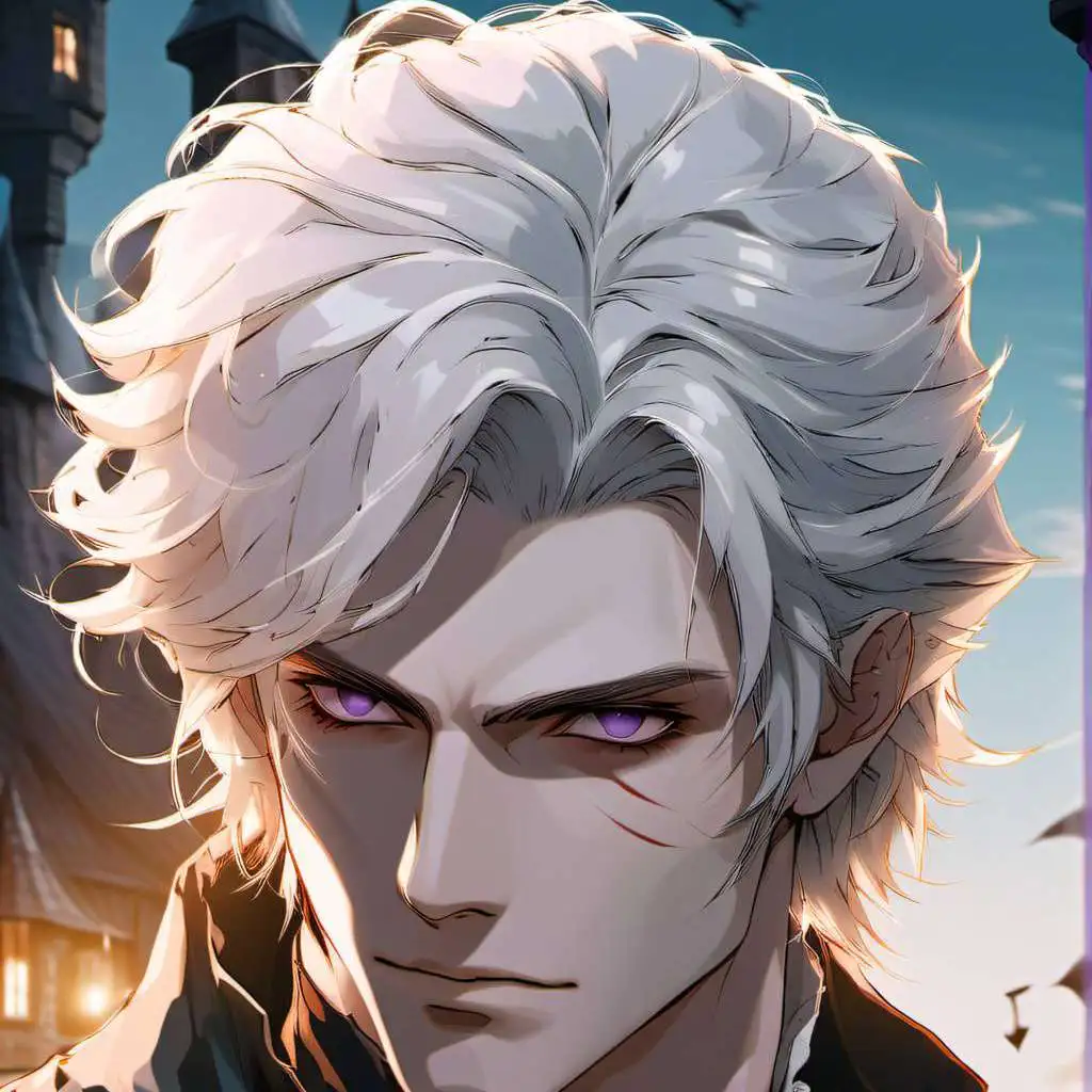 chat with ai character: Adrian Balan