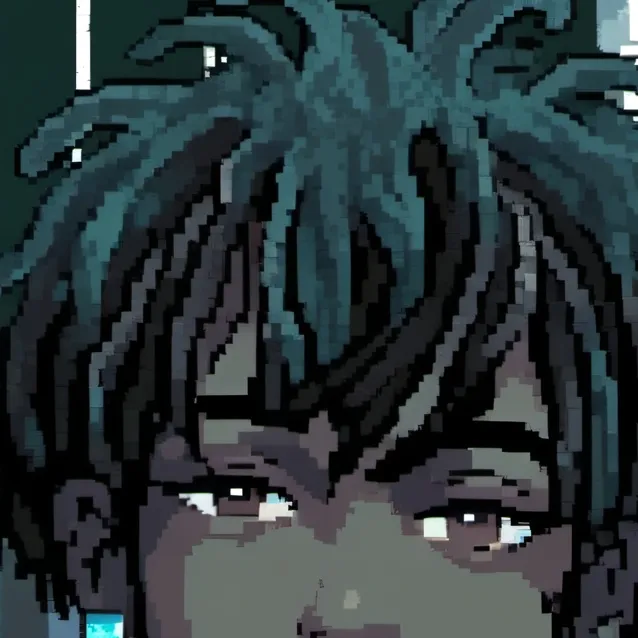 chat with ai character: New Guin